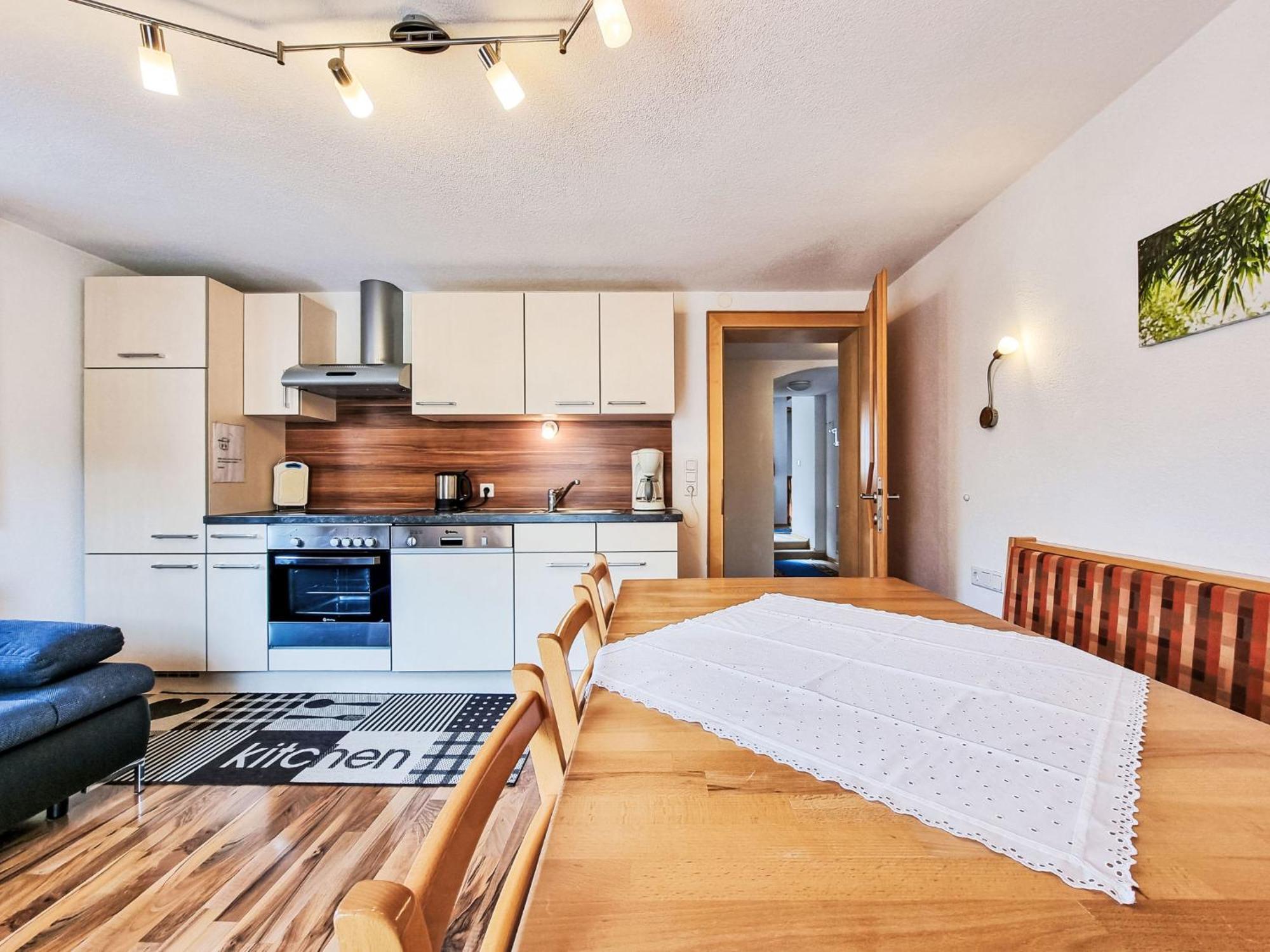 Apartment Laura - Kpl627 By Interhome คัพเพิล ภายนอก รูปภาพ