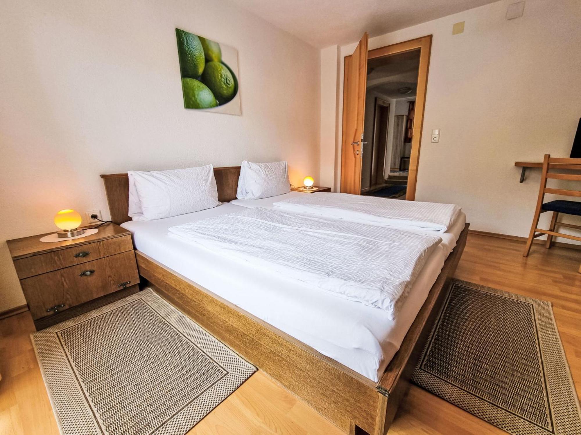 Apartment Laura - Kpl627 By Interhome คัพเพิล ภายนอก รูปภาพ
