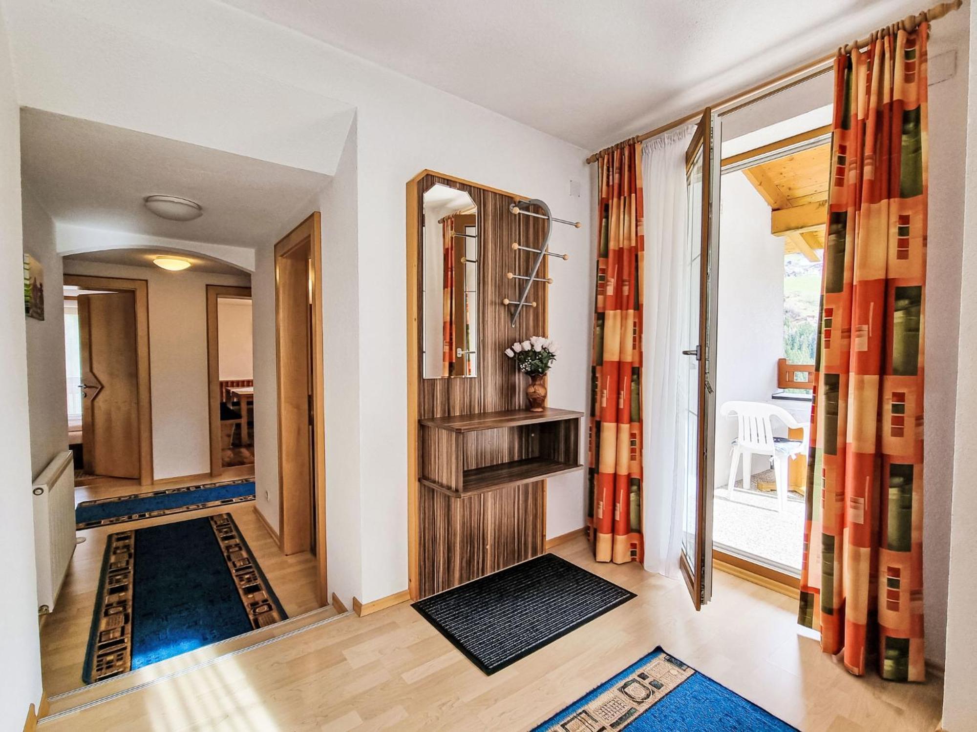 Apartment Laura - Kpl627 By Interhome คัพเพิล ภายนอก รูปภาพ