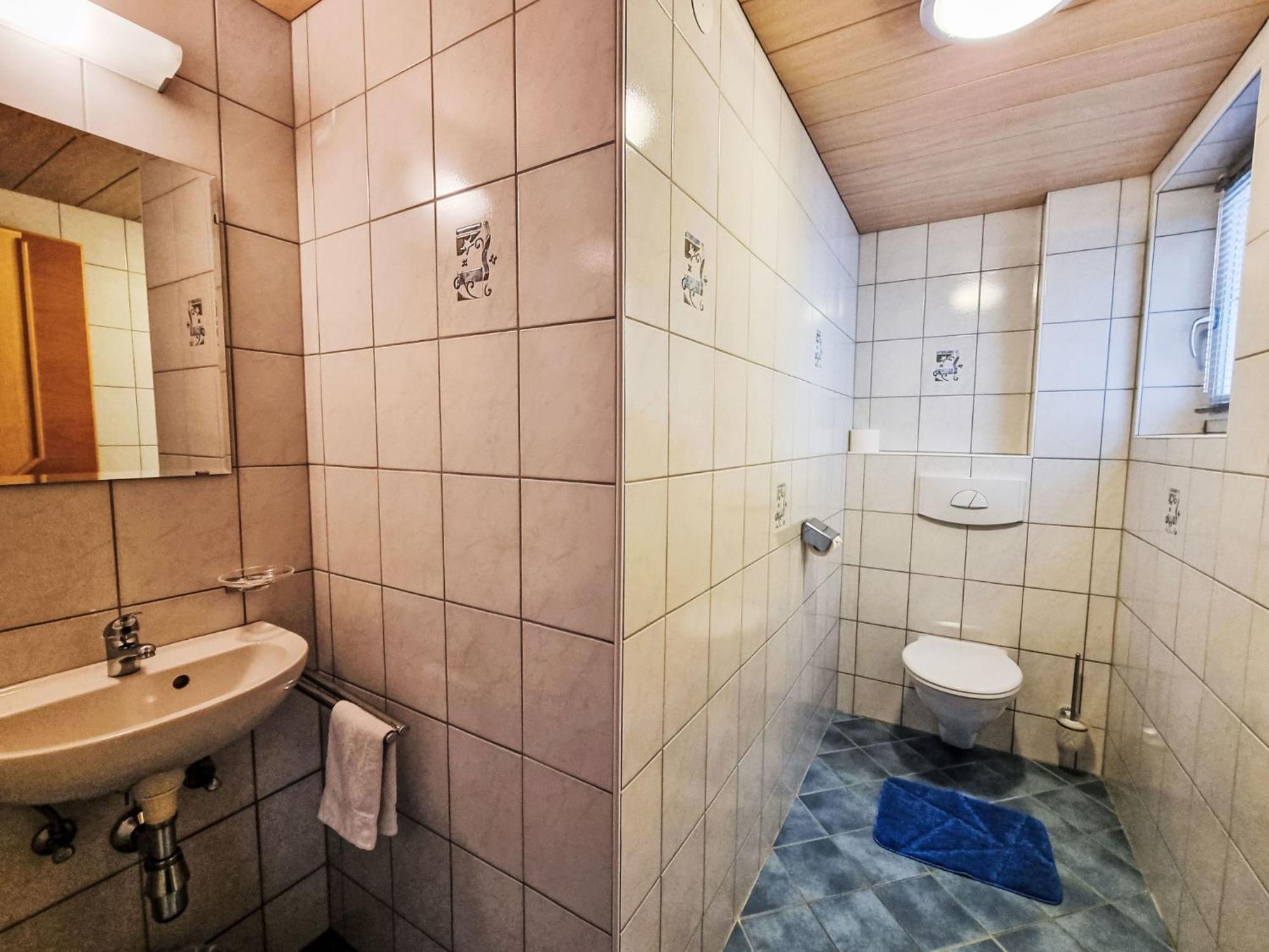 Apartment Laura - Kpl627 By Interhome คัพเพิล ภายนอก รูปภาพ